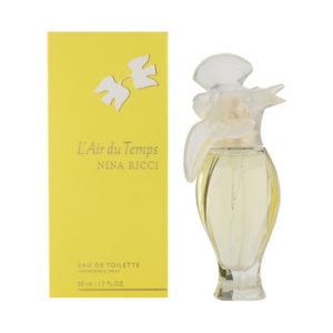 Nina Ricci L'Air du Temps-Eau de Toilette Spray 50.00 ml