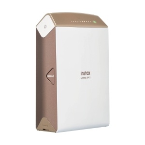 Fuji Instax Share SP-2 Gold