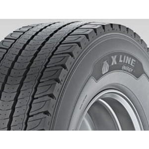 Michelin X LINE ENERGY D 295/60 R22.5 150/147K