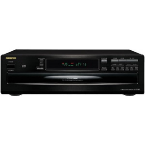 Onkyo DX-C390