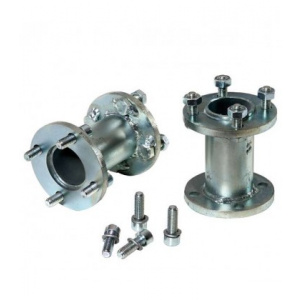 Bertolini Set distantiere 100mm, pt roti 18-9.50/8
