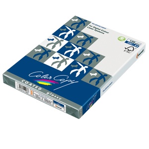 Europapier Hartie Color Copy coated gloss A4 170 g/mp CCCG170/A4