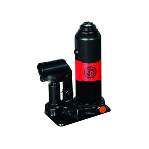Chicago Pneumatic Cric hidraulic cu butelie 5 T