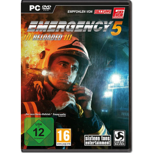 Deep Silver Emergency 5 PC