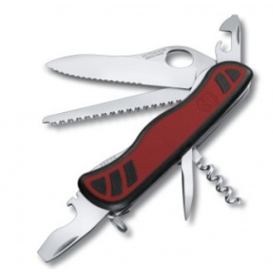 Victorinox Forester One Hand 0.8361.MWC