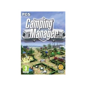 Excalibur Camping Manager Pc