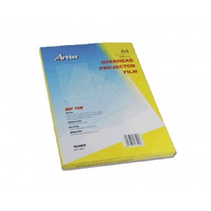 Artter FILME TRANSPARENTE LASER 580133