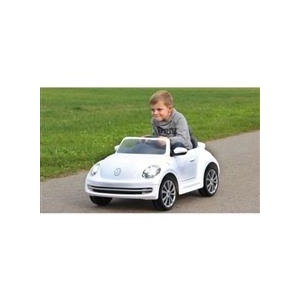 Jamara Volkswagen Beetle Alba