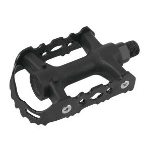 Force Pedale, 931, Material Fier-Plastic