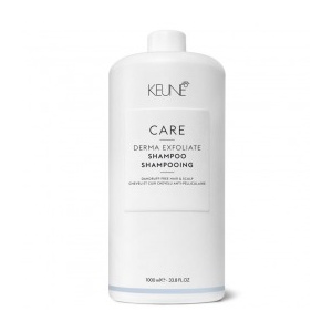 Keune Sampon Anti-Matreata - Care Derma Exfoliate Shampoo 1000 ml