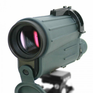 Yukon Luneta WA 20-50×50