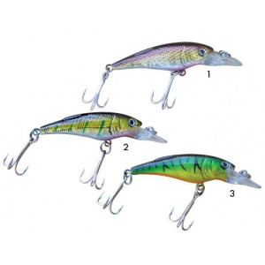 Baracuda Voblere Standard 70mm