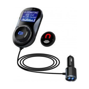 Tellur Modulator auto FM FMT-B4 Negru