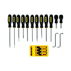 Stanley Set de surubelnite 0-60-220