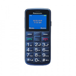 Panasonic KX-TU110EXC, Albastru