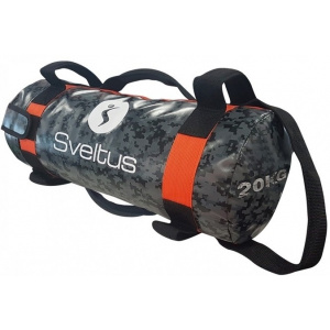 Sveltus Sandbag antrenament 4410 20Kg