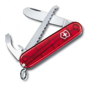 Victorinox Cutit multifunctional My First 0.2373.T