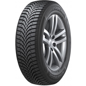 Hankook WINTER I CEPT RS2 W452 195/65 R15 91T