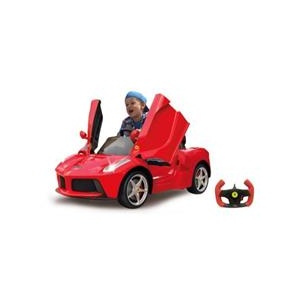 Jamara Ferrari Laferrari Rosie
