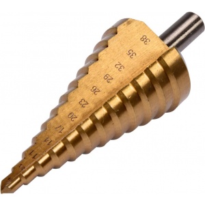 YATO Burghiu in trepte YT-44740