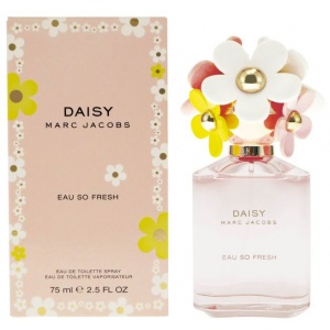 Marc Jacobs Daisy Eau So Fresh EDT 125 ml