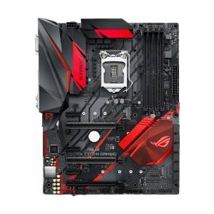 Asus Z370-H GAMING