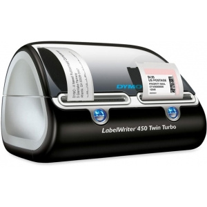 DYMO LW450 Twin Turbo DY838870