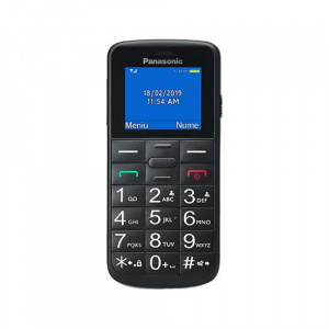 Panasonic KX-TU110EXB Negru