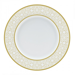 Gianni Versace Platou rotund portelan 19.69 Antichi 31 cm 1078023