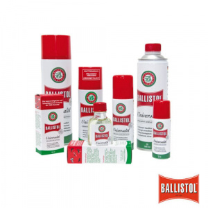 Ballistol FLACON ULEI ARMA BALLISTOL 50ML