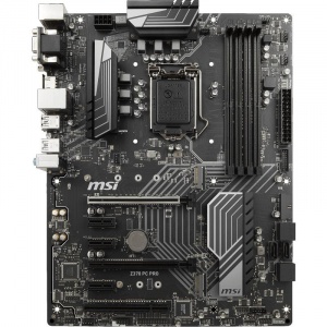 MSI Z370 PC PRO