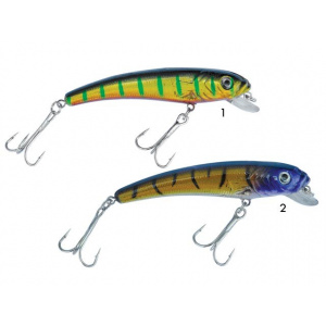 Baracuda Voblere Warrior 85mm