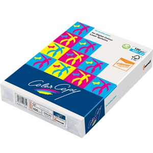 Europapier Hartie Color Copy SRA3 250 g/mp CC3250/SRA3