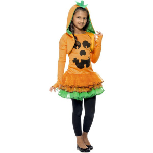 Smiffys Costum Dovleac Fata Halloween