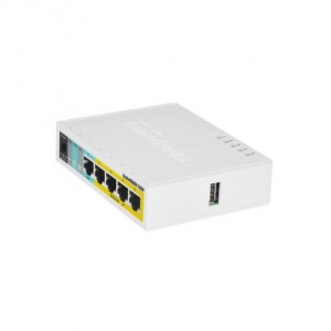 MikroTik RB750UPR2