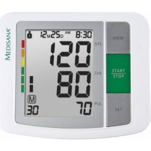 Medisana Tensiometru BU510