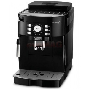 DeLonghi Espressor manual ECAM21.117B Negru