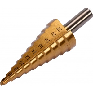 YATO Burghiu in trepte YT-44741