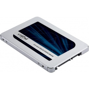 Crucial MX500 2TB SATA3 7mm 2.5 CT2000MX500SSD1