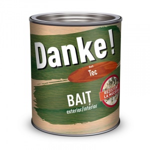 Deutek Bait lemn exterior / interior Danke – Tec