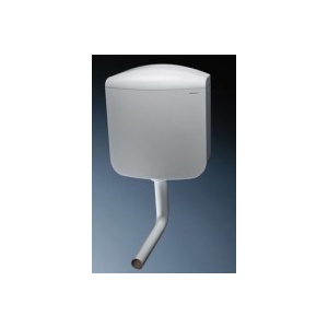 Geberit Rezervor WC Montana Duo AP117