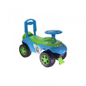 MyKids Music 0142/R/06, Albastru/Verde