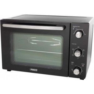 Princess Cuptor cu convectie Deluxe 1500W 32L