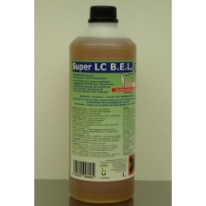 Enzybel Bioactivator Fosa Septica Super LC BEL, 1 l