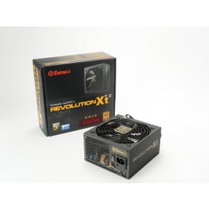 Enermax Revolution X't II 750W ERX750AWT