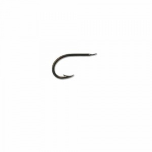 Mustad Carlig bronz forjat cioc papagal 530 Nr. 3/0 - pachet 10buc