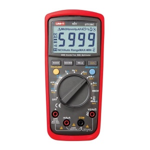 Uni-T UT139C