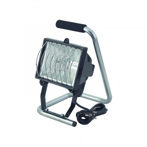Brennenstuhl Lampa cu halogen H500, 400 W