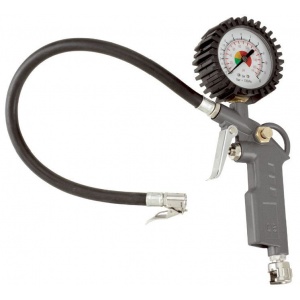 FERVI Pistol pneumatic umflare cauciucuri 0608