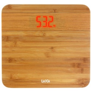 Laica PS1067, Lemn Bambus